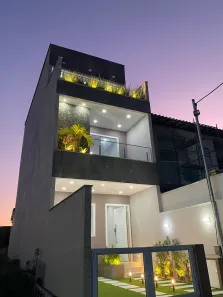 Casa com 2 Quartos à venda, 100m² no Itacuruçá, Mangaratiba