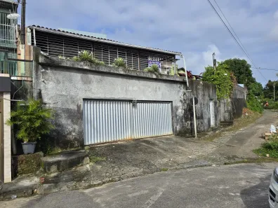 Casa com 4 Quartos para alugar, 600m² no Vila Torres Galvão, Paulista