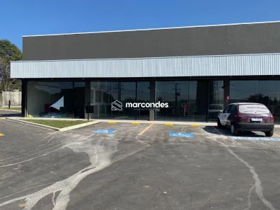 Loja / Salão / Ponto Comercial para alugar, 50m² no Eucaliptos, Fazenda Rio Grande