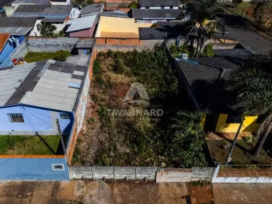 Terreno / Lote / Condomínio à venda, 300m² no Neves, Ponta Grossa