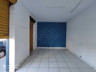 Loja / Salão / Ponto Comercial para alugar, 243m² no Vila Nossa Senhora do Carmo, Araraquara