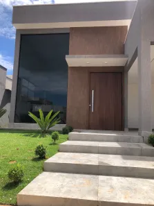 Casa de Condomínio com 3 Quartos à venda, 300m² no Ponte Alta Norte, Brasília