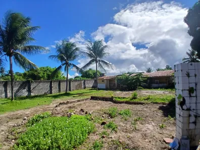Casa de Vila com 6 Quartos à venda, 1750m² no Barra do Pojuca (Monte Gordo), Camaçari