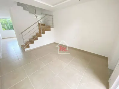 Sobrado com 2 Quartos à venda, 80m² no Fortaleza, Blumenau