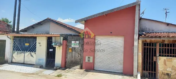 Loja / Salão / Ponto Comercial à venda, 42m² no Flor do Campo, Tremembé