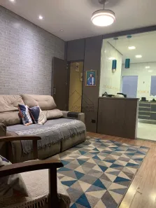 Casa de Condomínio com 2 Quartos à venda, 120m² no Parque São Vicente, Mauá