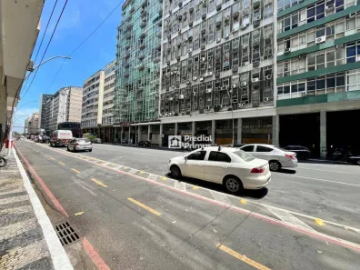 Kitnet com 1 Quarto à venda, 34m² no Centro, Niterói