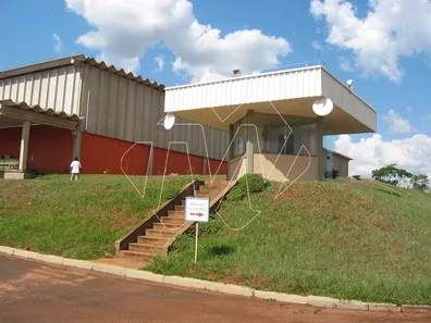 Galpão / Depósito / Armazém à venda, 25000m² no Centro, Araraquara