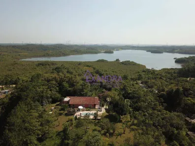 Fazenda / Sítio / Chácara com 2 Quartos para venda ou aluguel, 170m² no Zanzala, São Bernardo do Campo