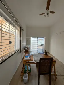 Conjunto Comercial / Sala para alugar, 214m² no Centro, Araraquara