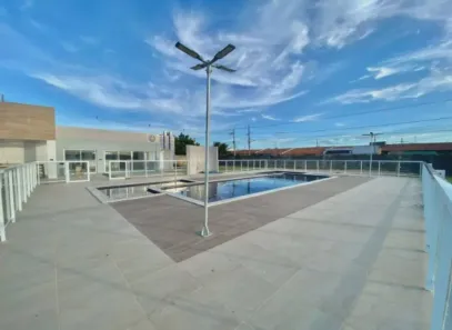 Terreno / Lote / Condomínio à venda, 300m² no Aruana, Aracaju