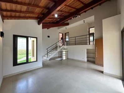 Casa de Condomínio com 3 Quartos para alugar, 190m² no Bosque, Vinhedo