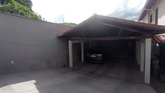 Casa com 4 Quartos à venda, 300m² no José Brandão, Caeté