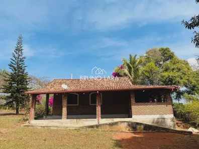 Casa de Condomínio com 3 Quartos à venda, 2460m² no Condomínio Fazenda Solar, Igarapé