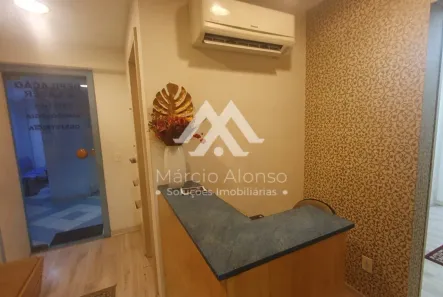Loja / Salão / Ponto Comercial à venda, 75m² no Centro, Nova Iguaçu