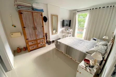 Cobertura com 2 Quartos à venda, 110m² no Itaipava, Petrópolis