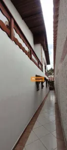 Sobrado com 3 Quartos para venda ou aluguel, 425m² no Jardim Nova Poá, Poá