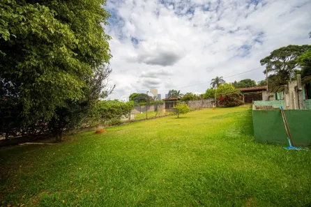 Fazenda / Sítio / Chácara com 7 Quartos à venda, 400m² no Chácara do Remanso, Vargem Grande Paulista