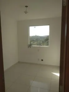 Apartamento com 3 Quartos à venda, 71m² no Europa, Contagem