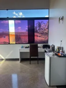 Casa com 5 Quartos para alugar, 700m² no Setor Habitacional Vicente Pires - Trecho 3, Brasília