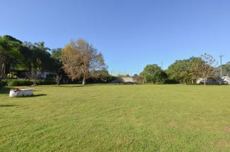 Fazenda / Sítio / Chácara com 3 Quartos à venda, 260m² no Jardim Karla, Pinhais