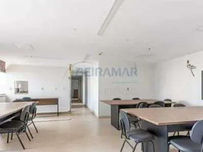 Conjunto Comercial / Sala à venda, 30m² no Taguatinga Centro, Brasília