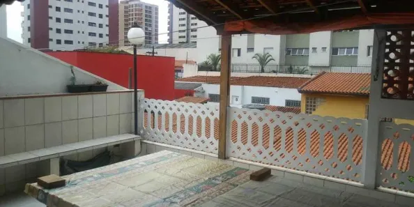 Casa de Condomínio com 2 Quartos à venda, 160m² no Santa Paula, São Caetano do Sul