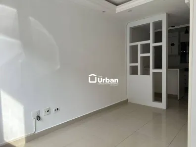 Casa de Condomínio com 2 Quartos para alugar, 63m² no Colinas de Cotia, Cotia