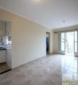 Apartamento com 2 Quartos à venda, 57m² no Vila Inglesa, São Paulo