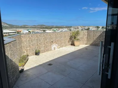 Cobertura com 3 Quartos à venda, 262m² no Centro, São Pedro da Aldeia