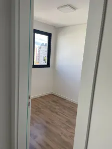 Apartamento com 2 Quartos para alugar, 58m² no Alto da Rua XV, Curitiba