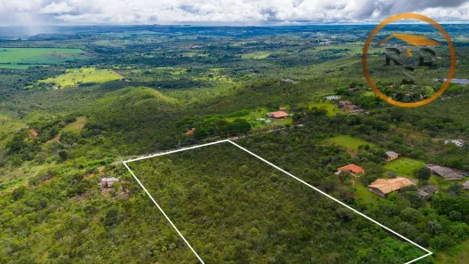 Terreno / Lote / Condomínio à venda, 20000m² no Paranoá, Brasília