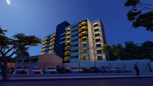 Conjunto Comercial / Sala à venda, 45m² no Atibaia Jardim, Atibaia
