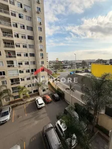 Apartamento com 2 Quartos à venda, 47m² no Parque Duque, Duque de Caxias