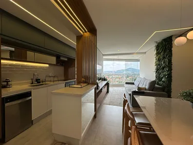 Apartamento com 2 Quartos para venda ou aluguel, 70m² no Dezoito do Forte Empresarial/Alphaville., Barueri