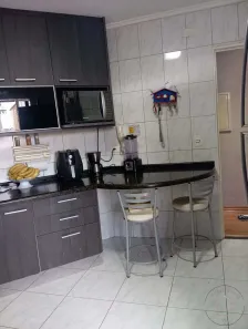 Apartamento com 3 Quartos à venda, 74m² no Parque Esmeralda, São Paulo