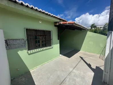 Casa com 3 Quartos à venda, 86m² no Pajuçara, Natal