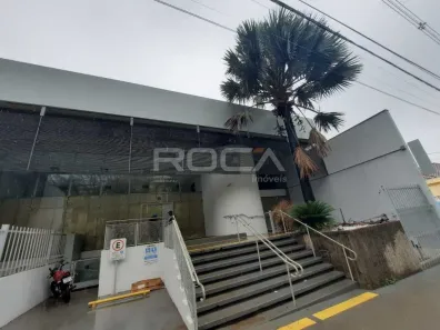 Prédio Inteiro à venda, 1000m² no Jardim São Carlos, São Carlos