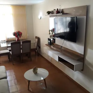 Apartamento com 2 Quartos à venda, 54m² no Asa Sul, Brasília