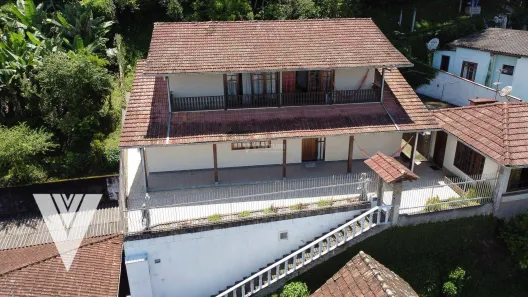 Casa com 5 Quartos à venda, 280m² no Victor Konder, Blumenau
