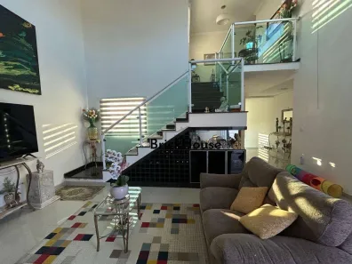Casa com 3 Quartos à venda, 182m² no Jardim Villaça, São Roque