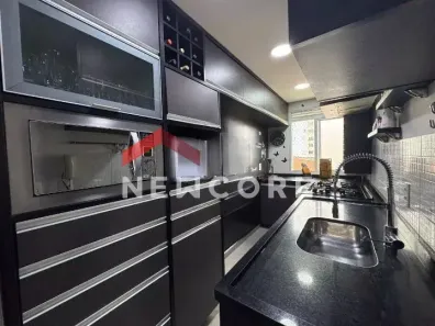Cobertura com 3 Quartos à venda, 112m² no Jardim Santa Izabel, Cotia