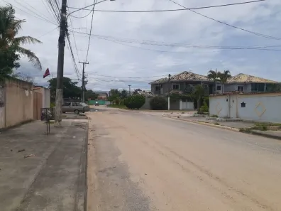 Casa com 2 Quartos à venda, 450m² no Parque Hotel, Araruama