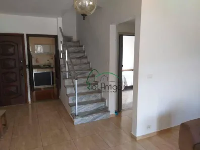 Cobertura com 2 Quartos à venda, 149m² no Vaz Lobo, Rio de Janeiro