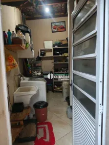 Sobrado com 4 Quartos à venda, 121m² no Jardim Bela Vista, Cosmópolis