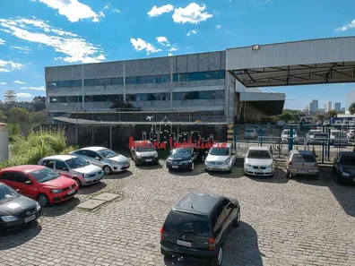 Galpão / Depósito / Armazém à venda, 12700m² no Vila Sul Americana, Carapicuíba