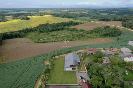 Fazenda / Sítio / Chácara com 4 Quartos à venda, 350m² no , Fazenda Rio Grande
