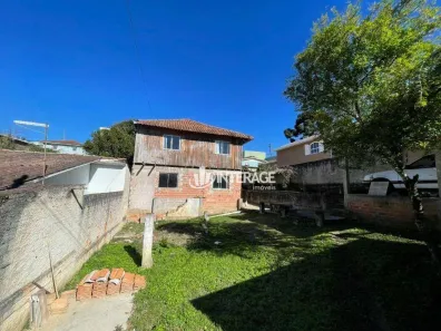 Terreno / Lote / Condomínio à venda, 360m² no Jardim Boa Vista, Campo Magro