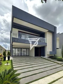 Casa de Condomínio com 4 Quartos à venda, 347m² no Universidade, Vitória da Conquista