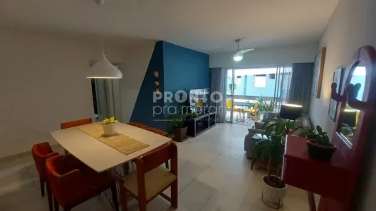 Apartamento com 3 Quartos à venda, 108m² no Boa Viagem, Recife